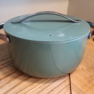 Caraway Sage Dutch Oven